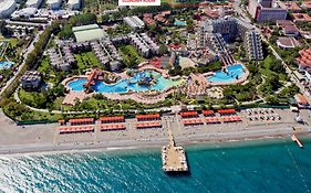 Antalya Limak Limra Hotel